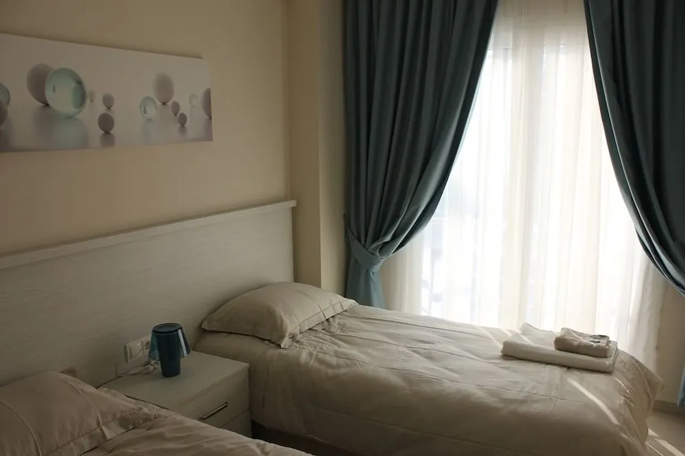 Apart Daire, 3 Yatak Odası