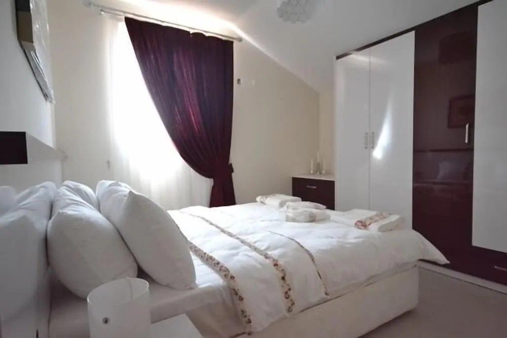 Apart Daire, 3 Yatak Odası