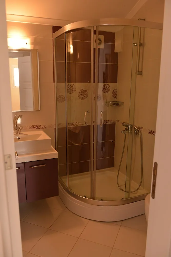 Apart Daire, 3 Yatak Odası