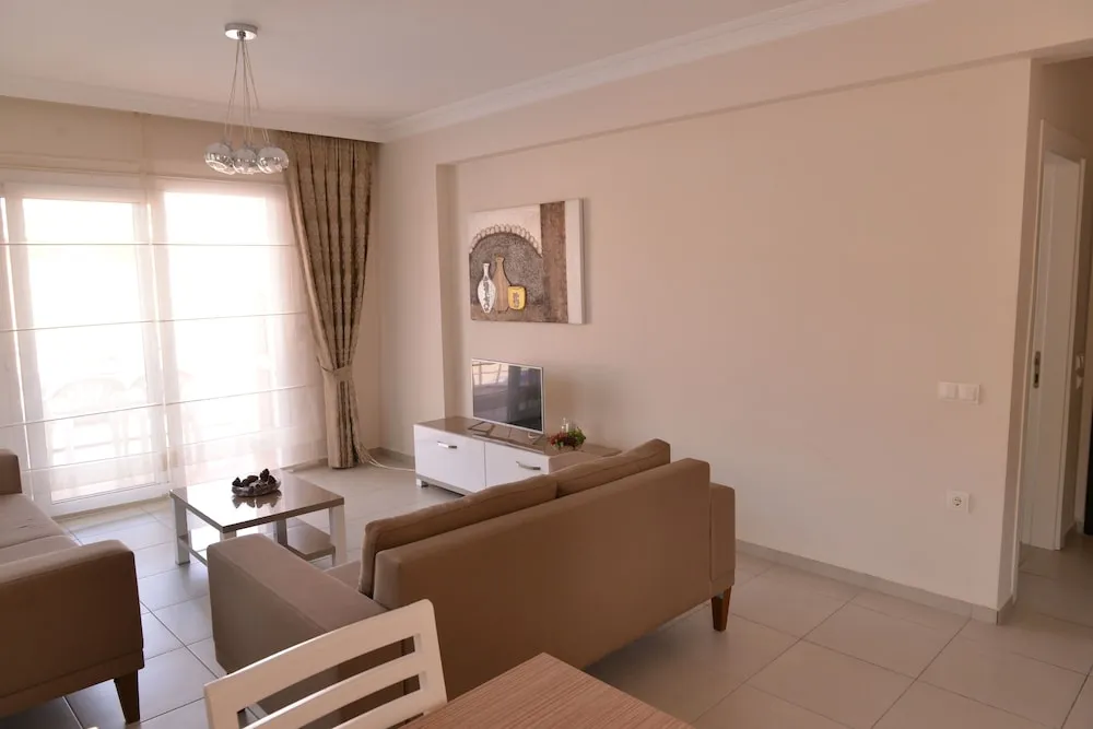 Apart Daire, 3 Yatak Odası