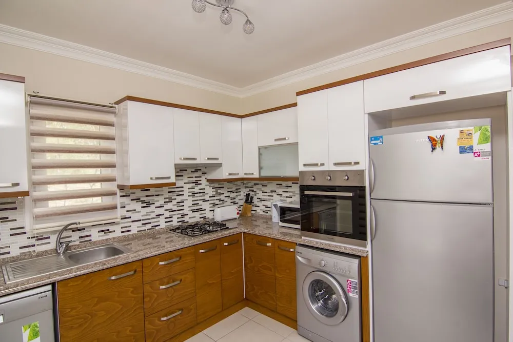 Apart Daire, 3 Yatak Odası