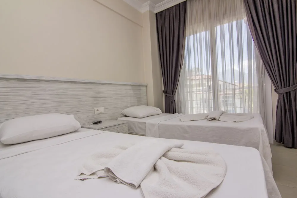 Apart Daire, 3 Yatak Odası