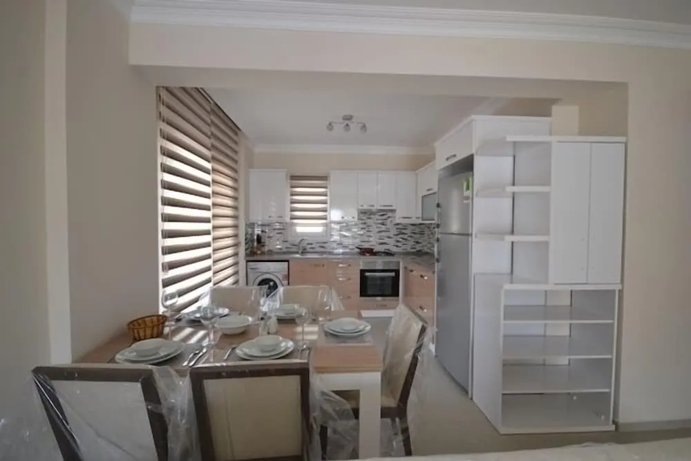 Apart Daire, 3 Yatak Odası