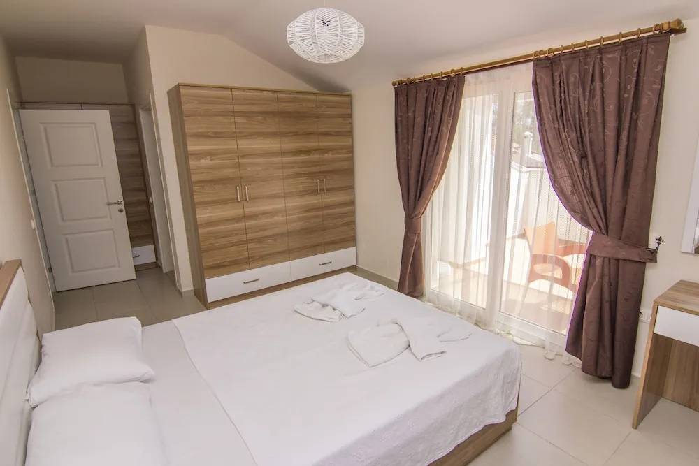 Apart Daire, 3 Yatak Odası