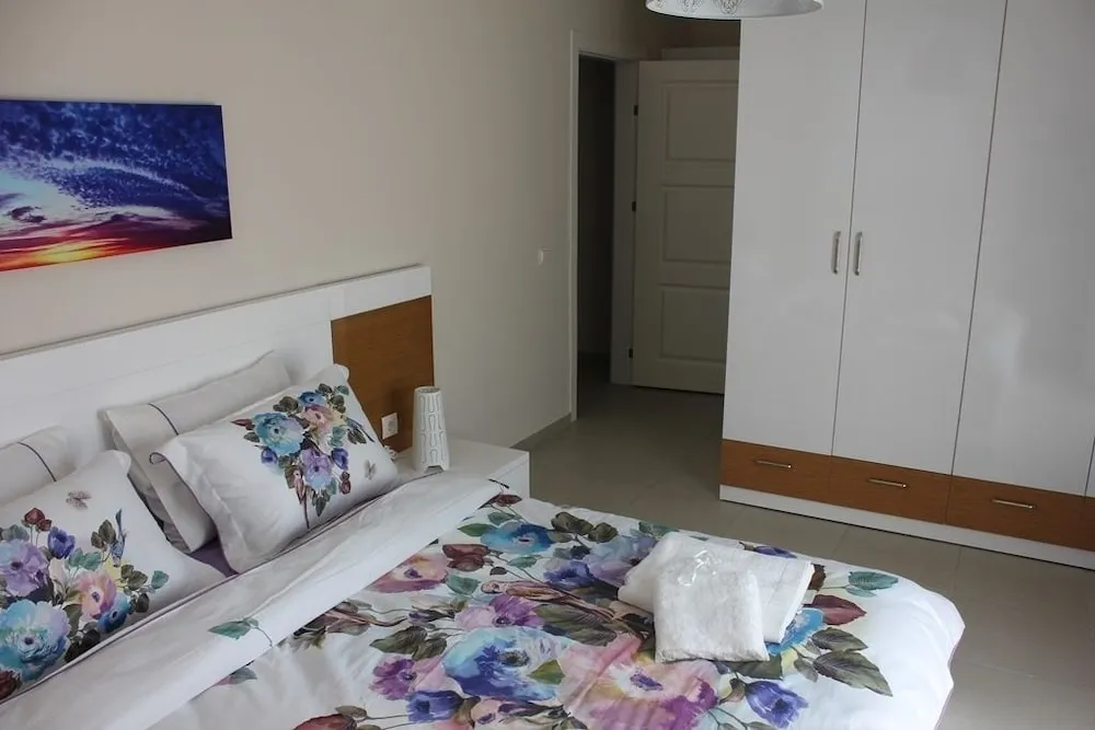 Apart Daire, 3 Yatak Odası