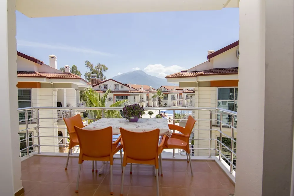 Apart Daire, 3 Yatak Odası