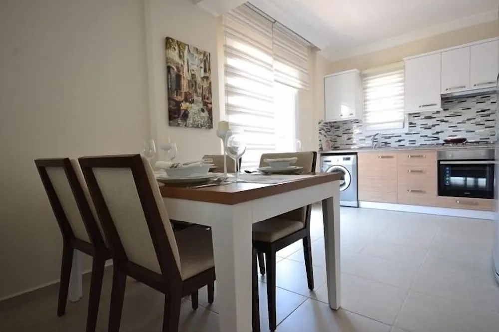 Apart Daire, 3 Yatak Odası