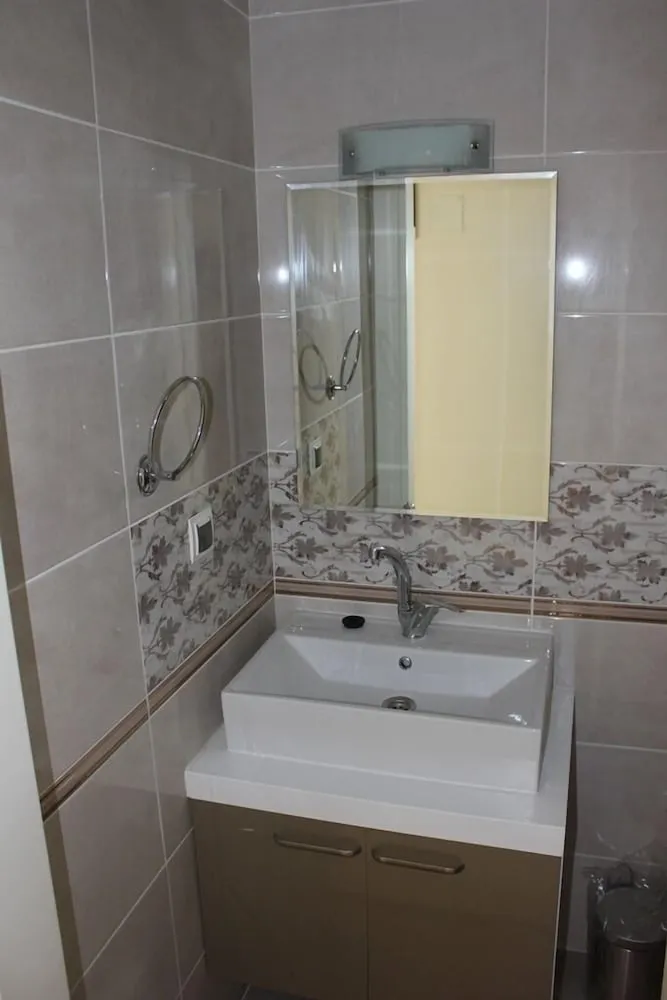 Apart Daire, 3 Yatak Odası