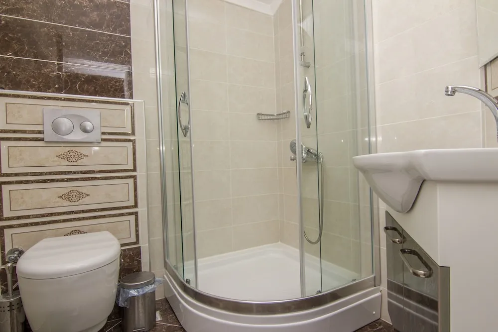 Apart Daire, 3 Yatak Odası