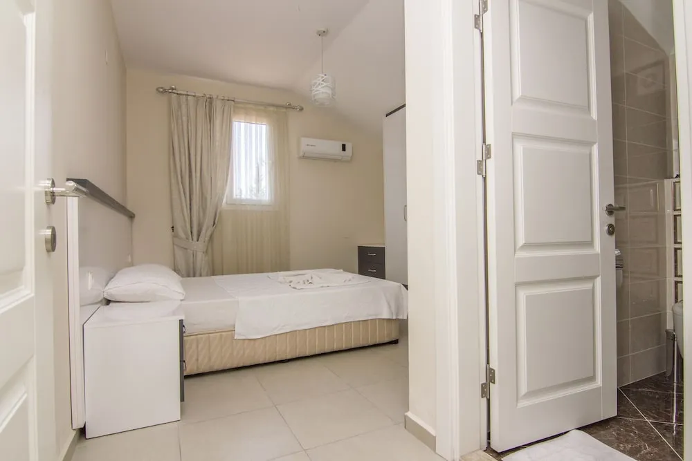 Apart Daire, 3 Yatak Odası