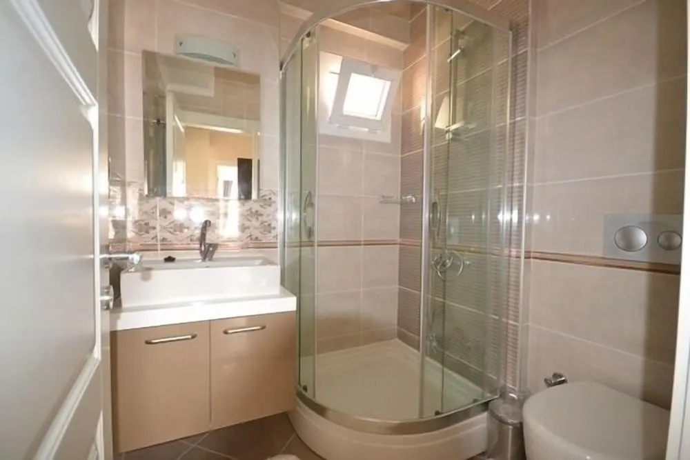 Apart Daire, 3 Yatak Odası