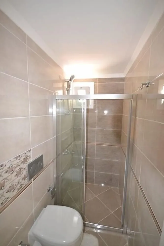 Apart Daire, 3 Yatak Odası