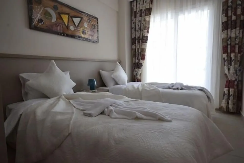 Apart Daire, 3 Yatak Odası