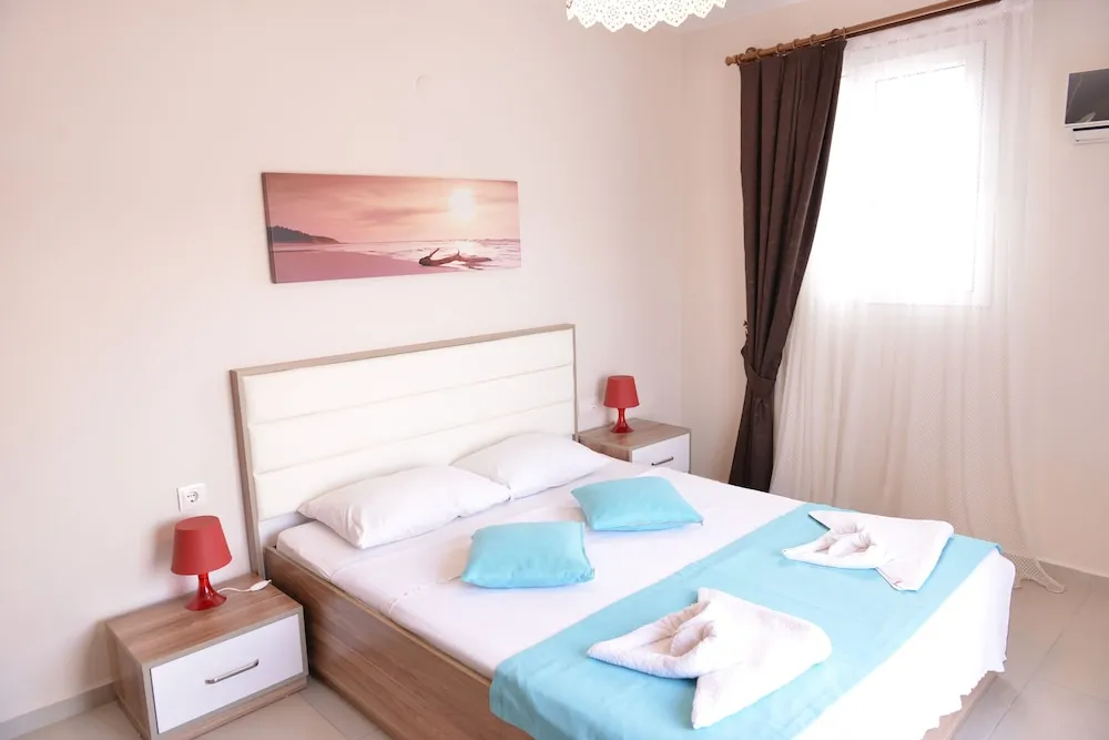 Apart Daire, 3 Yatak Odası