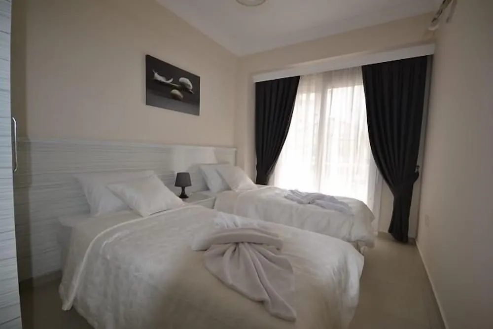 Apart Daire, 3 Yatak Odası