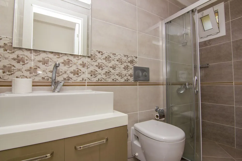 Apart Daire, 3 Yatak Odası