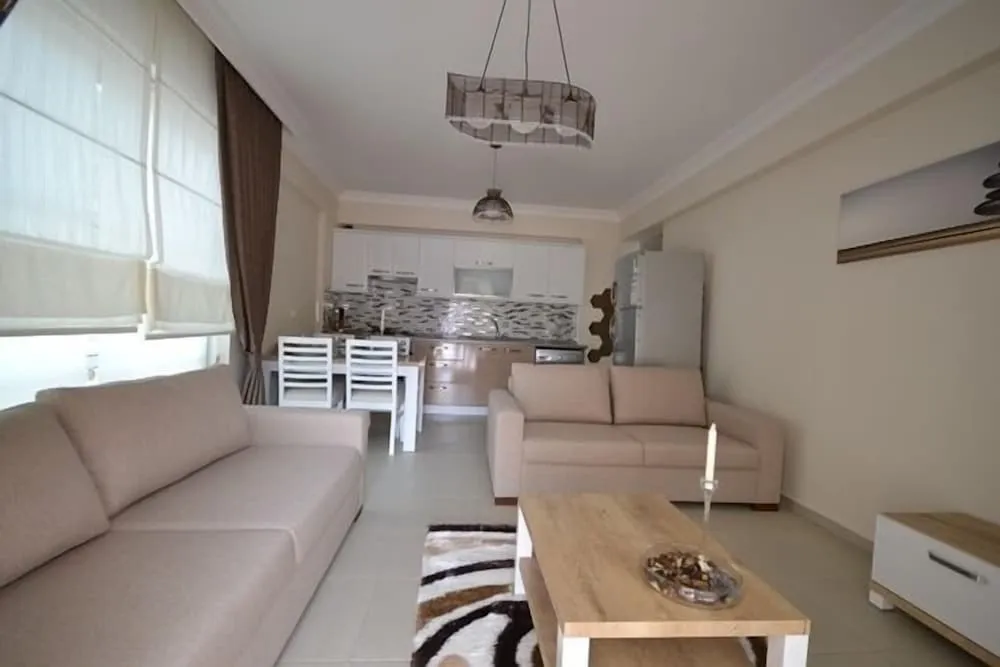 Apart Daire, 3 Yatak Odası