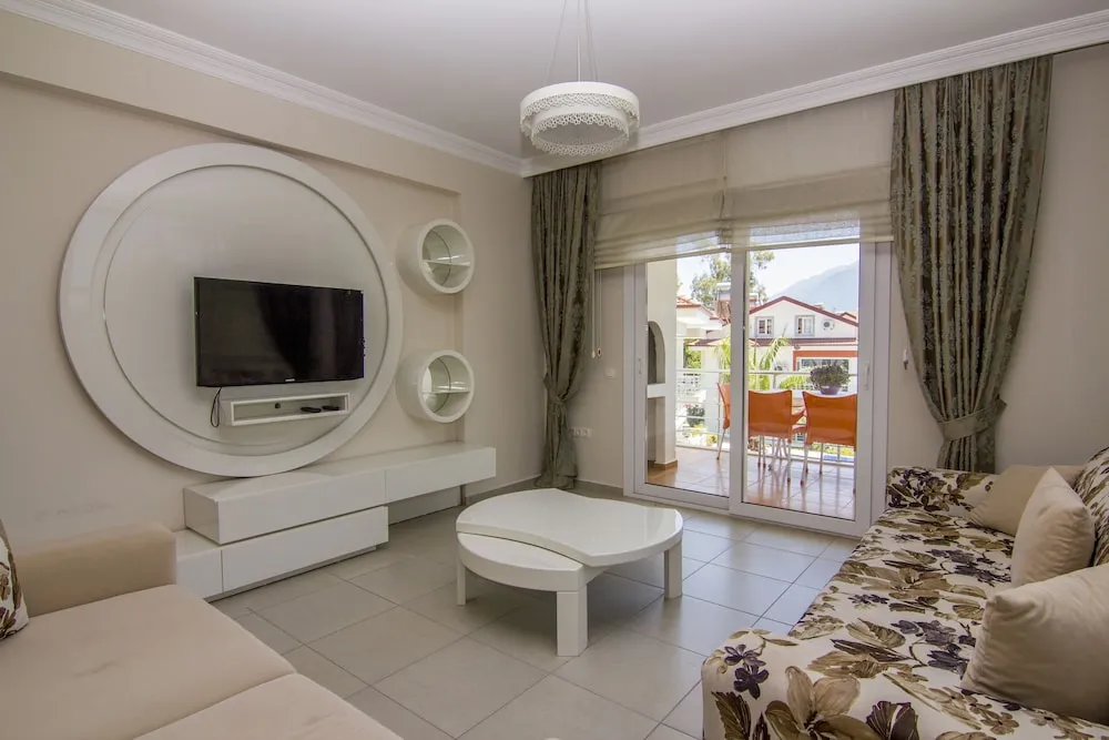 Apart Daire, 3 Yatak Odası