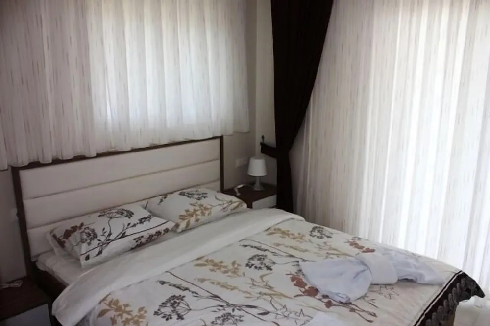 Apart Daire, 3 Yatak Odası