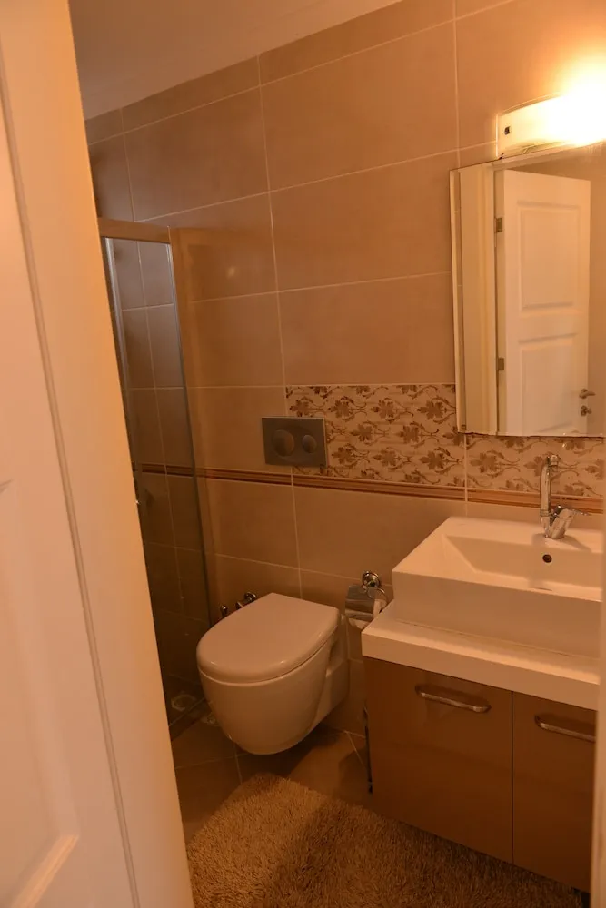 Apart Daire, 3 Yatak Odası