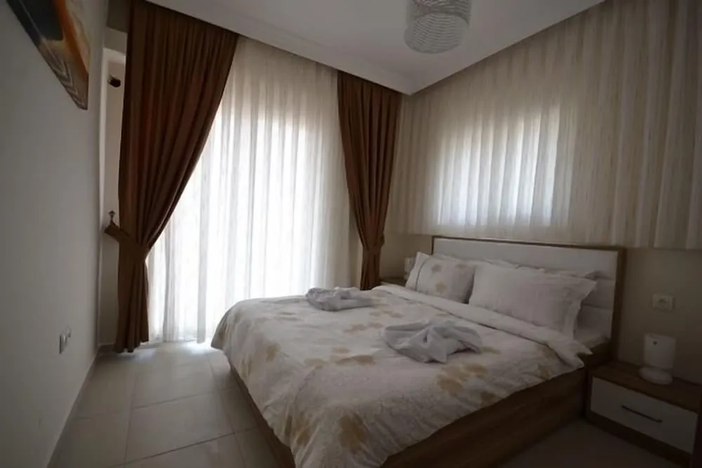 Apart Daire, 3 Yatak Odası