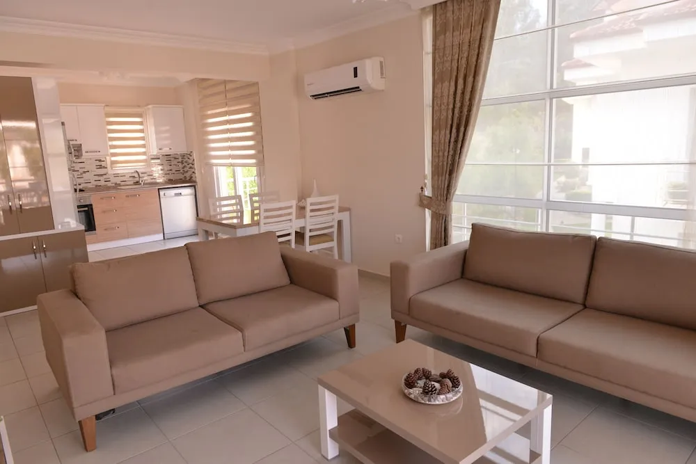 Apart Daire, 3 Yatak Odası