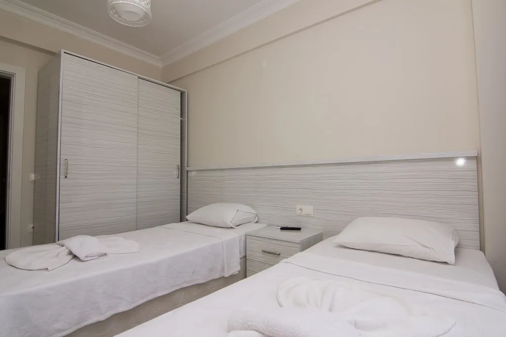 Apart Daire, 3 Yatak Odası