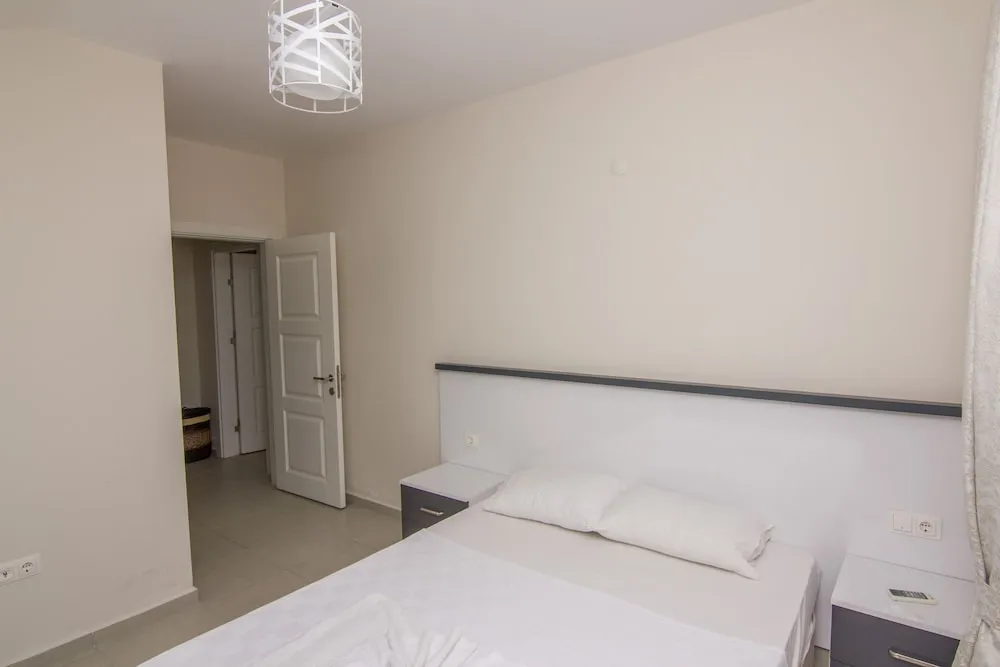 Apart Daire, 3 Yatak Odası