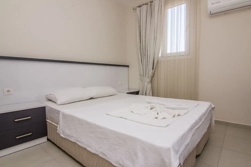 Apart Daire, 3 Yatak Odası