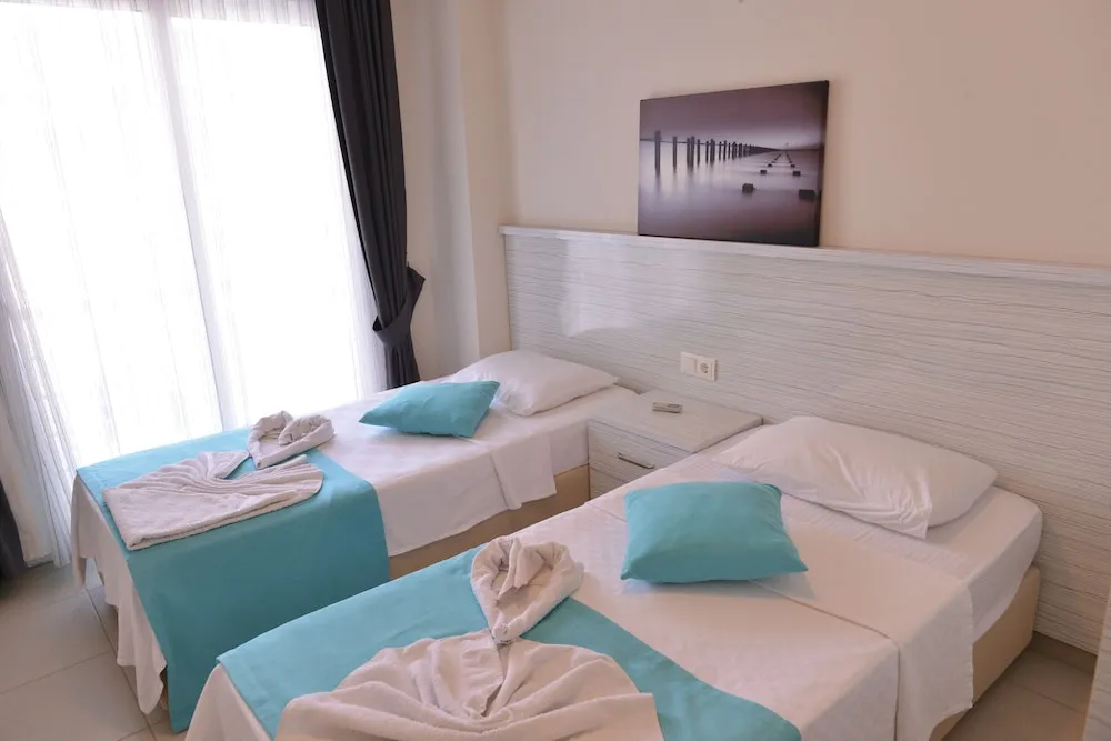 Apart Daire, 3 Yatak Odası