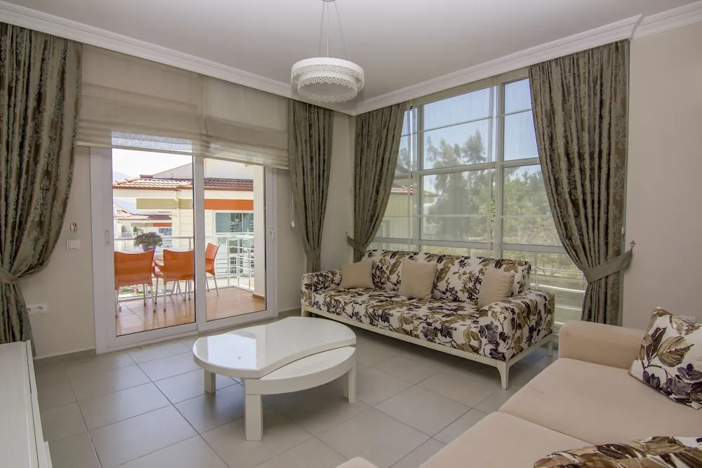 Apart Daire, 3 Yatak Odası