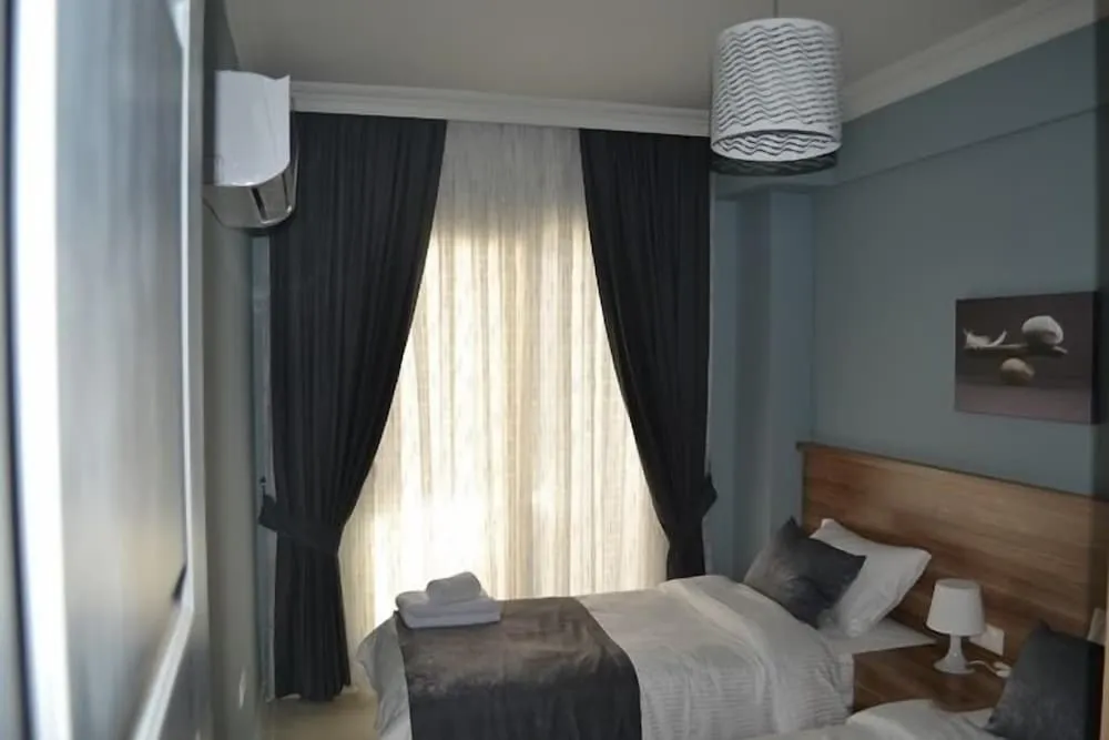 Apart Daire, 3 Yatak Odası