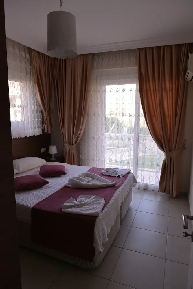 Apart Daire, 2 Yatak Odası