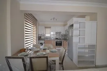 Korfez Garden Apartments