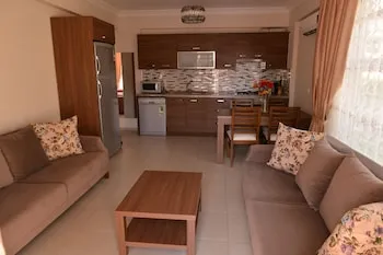 Korfez Garden Apartments