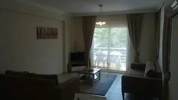 Korfez Garden Apartments