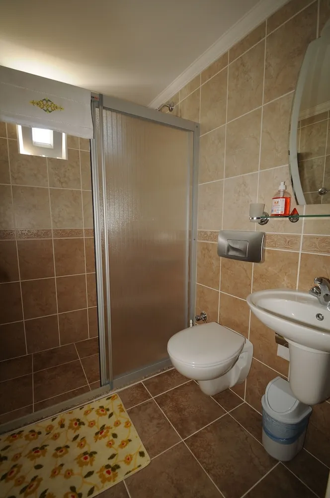 Çatı Katı Süiti (Penthouse)
