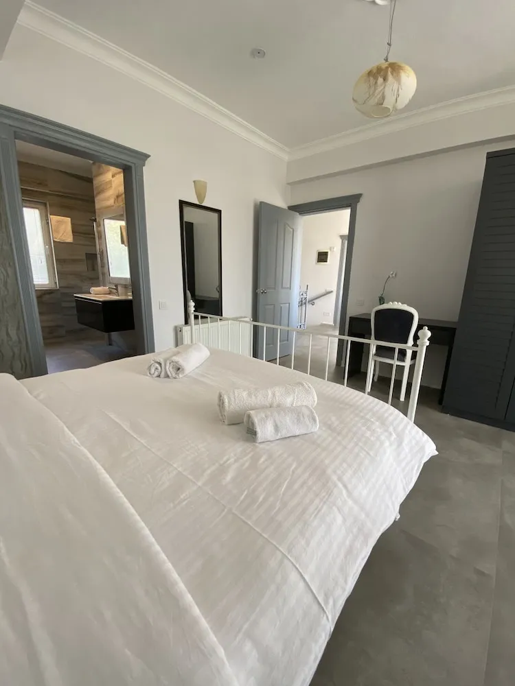 Villa, 3 Yatak Odası