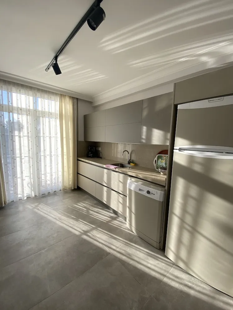 Villa, 3 Yatak Odası