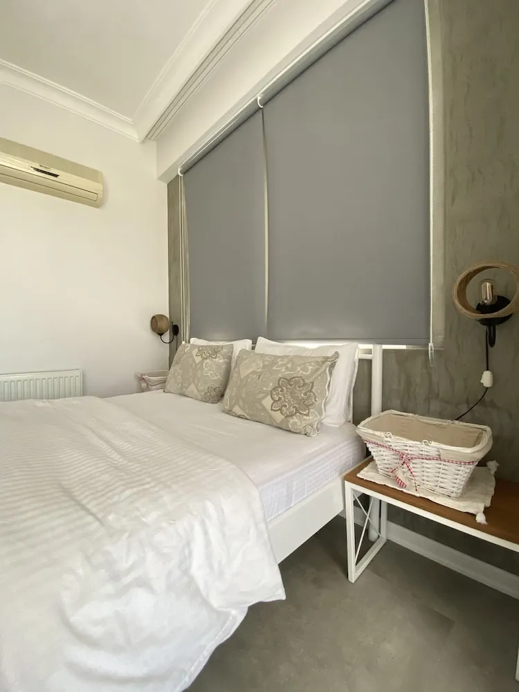 Villa, 3 Yatak Odası