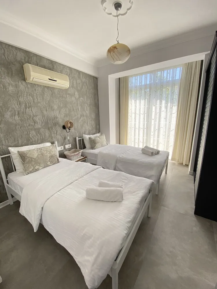 Villa, 3 Yatak Odası
