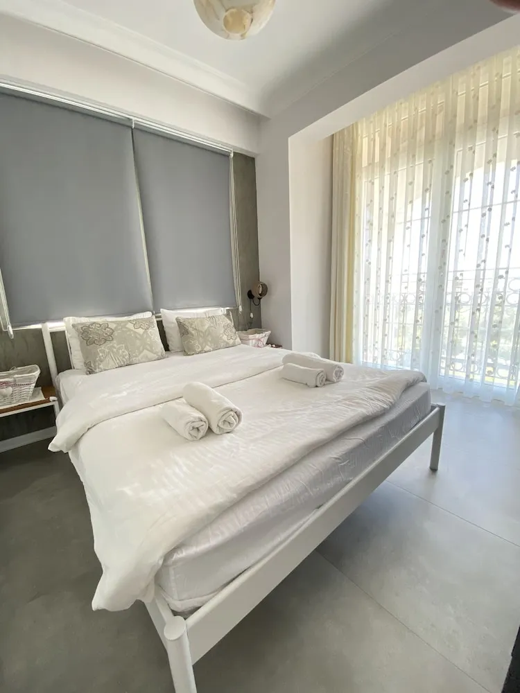 Villa, 3 Yatak Odası