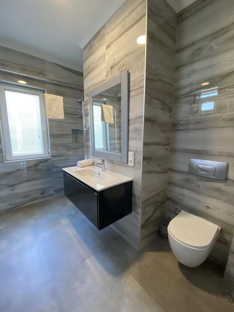 Villa, 3 Yatak Odası