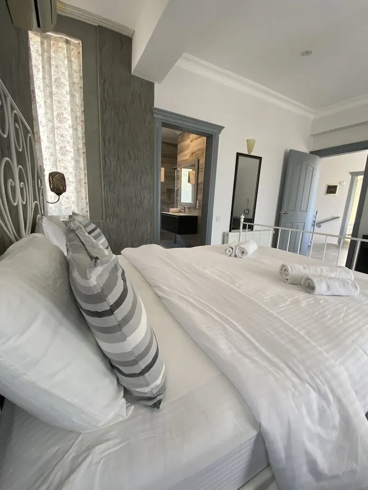 Villa, 3 Yatak Odası