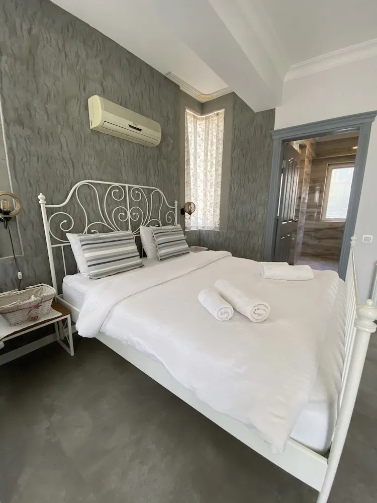 Villa, 3 Yatak Odası