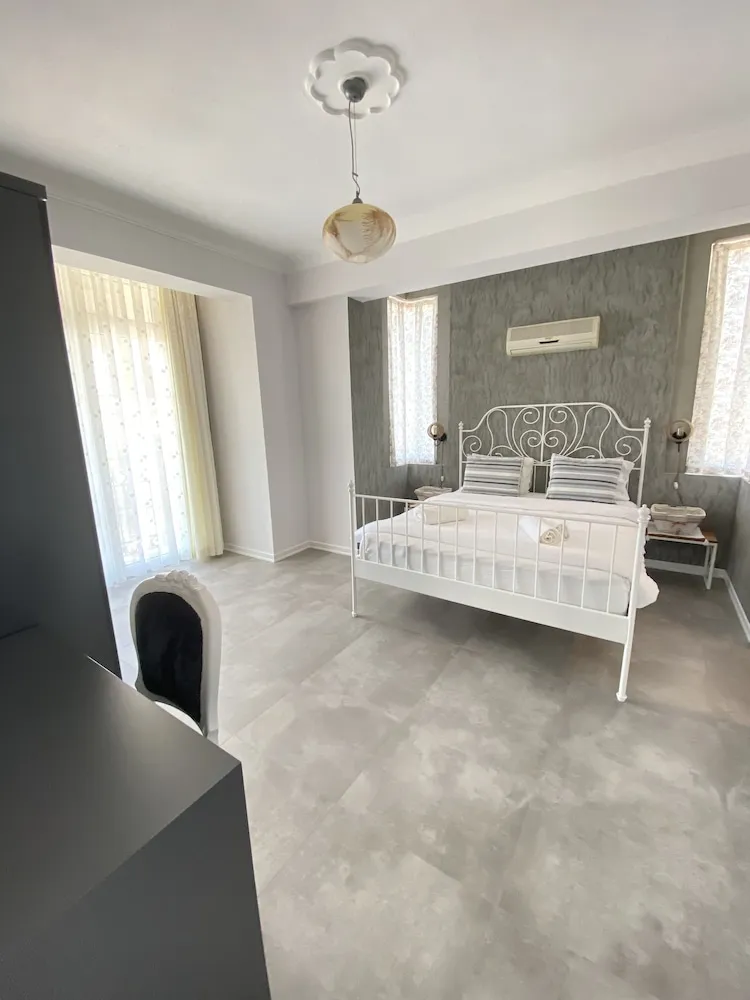 Villa, 3 Yatak Odası