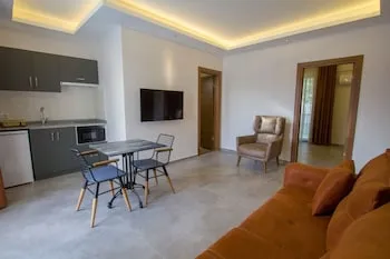 Pegasus Hotel & Villa