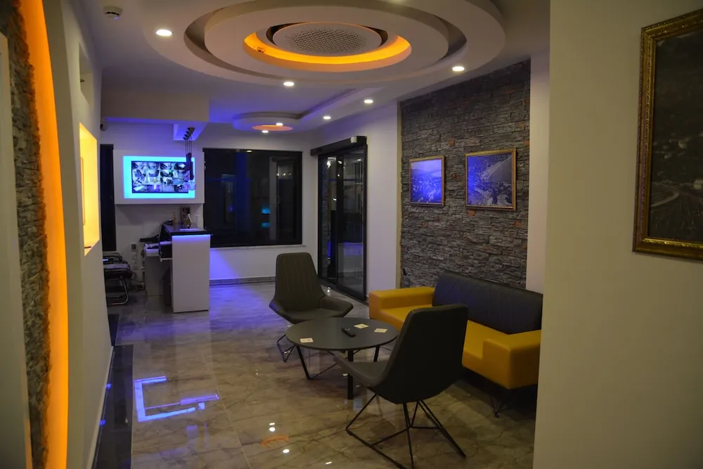 Cemal Bey Apart Otel