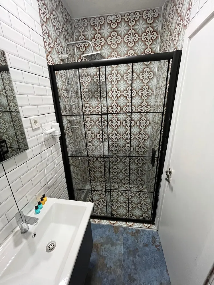 Deluxe Stüdyo Süit, 1 Büyük (Queen) Boy Yatak