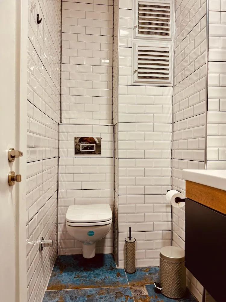 Deluxe Stüdyo Süit, 1 Büyük (Queen) Boy Yatak